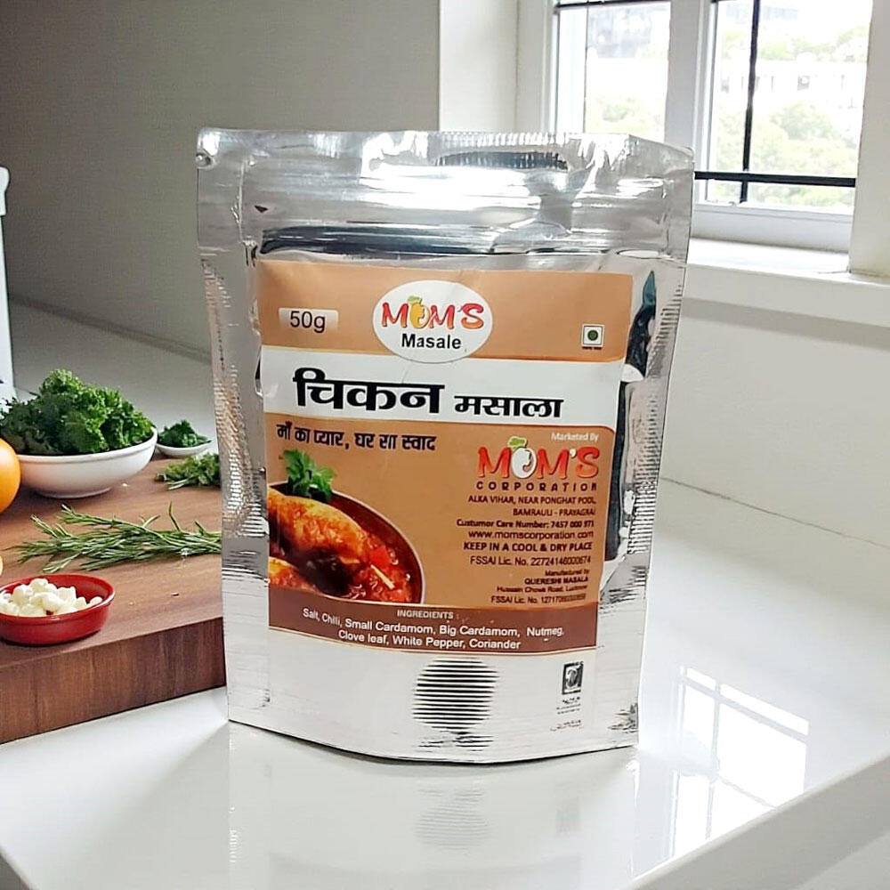 Moms Chicken Masala 50gm