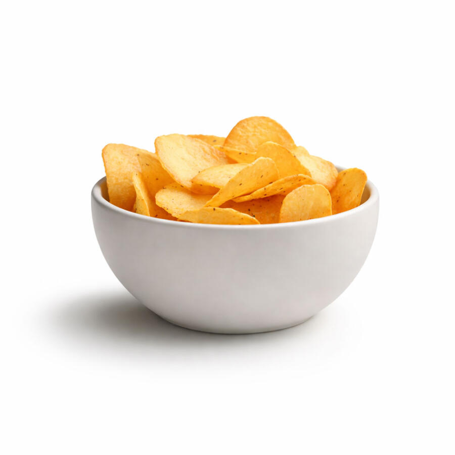 Moms Chips